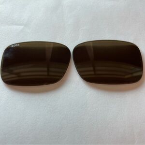Hugo Boss Boss 1628/S Brown Replacement Lenses 54mm